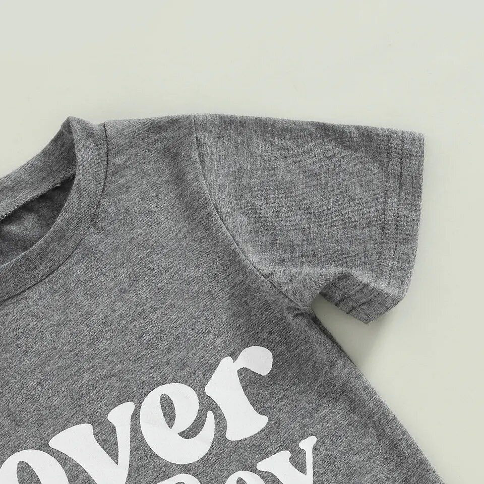 Boy's Lover Boy Outfit
