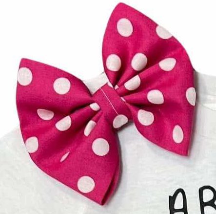 Girl's Valentine's Day ABC I Love You Outfit