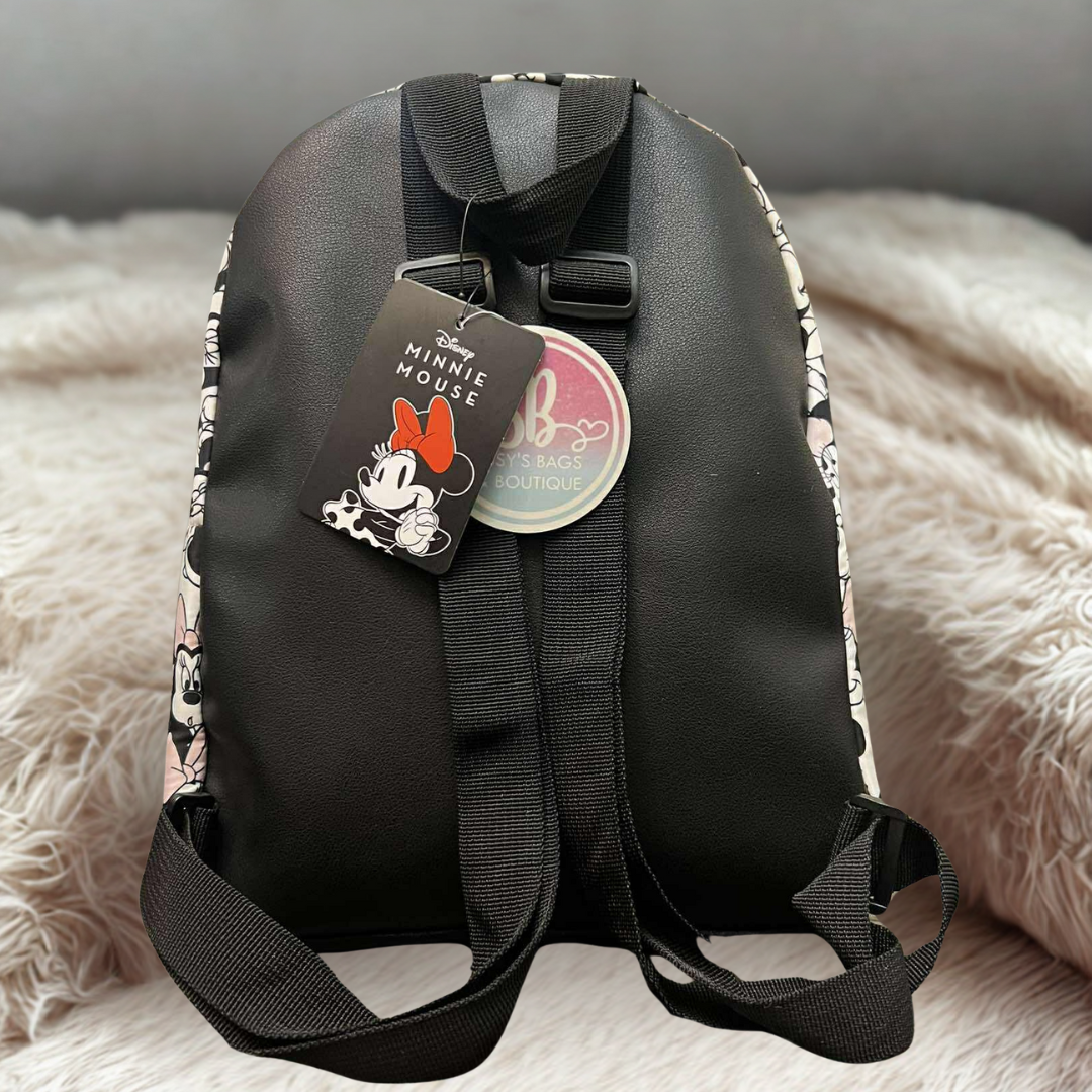 Minnie Mouse Mini Backpack Purse