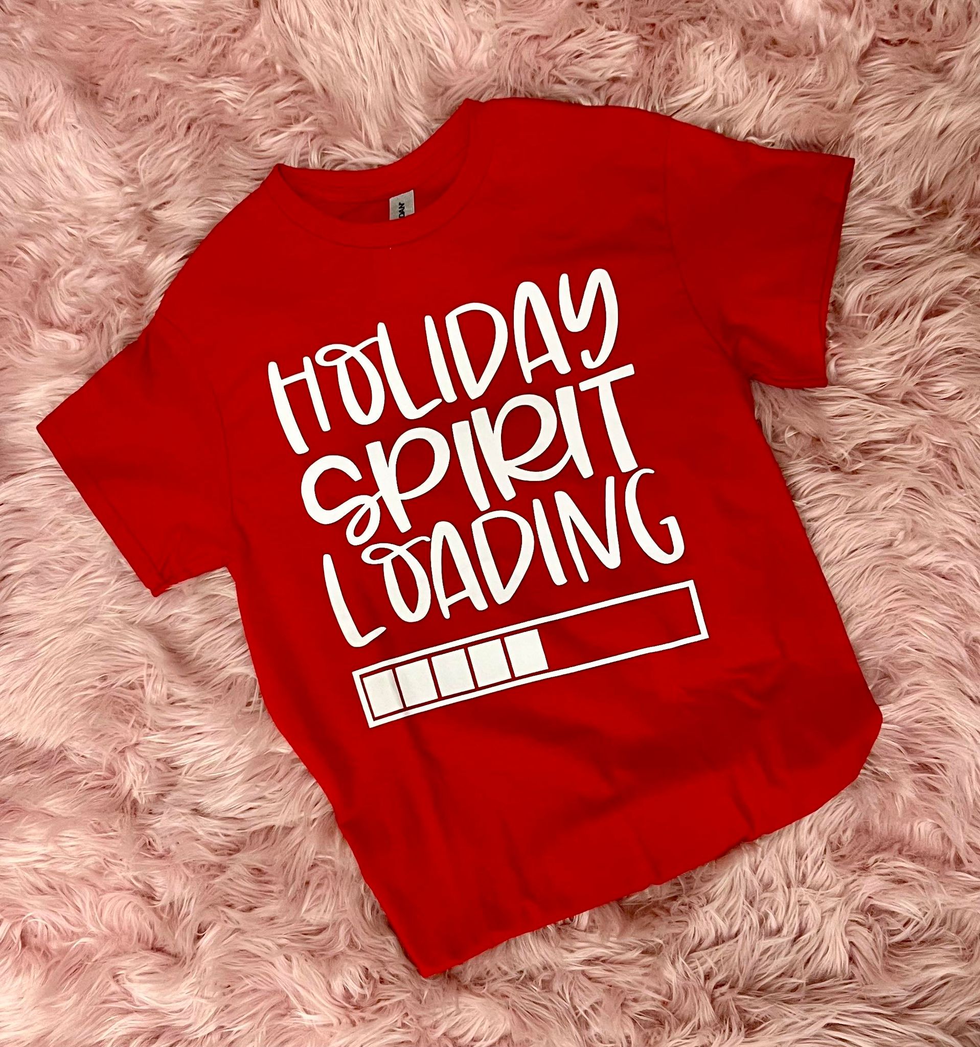 Get in the Holiday Spirit with New Festive Merchandise