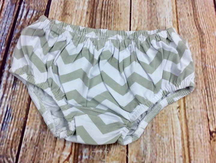 Cotton Bloomer Bummie Diaper Covers
