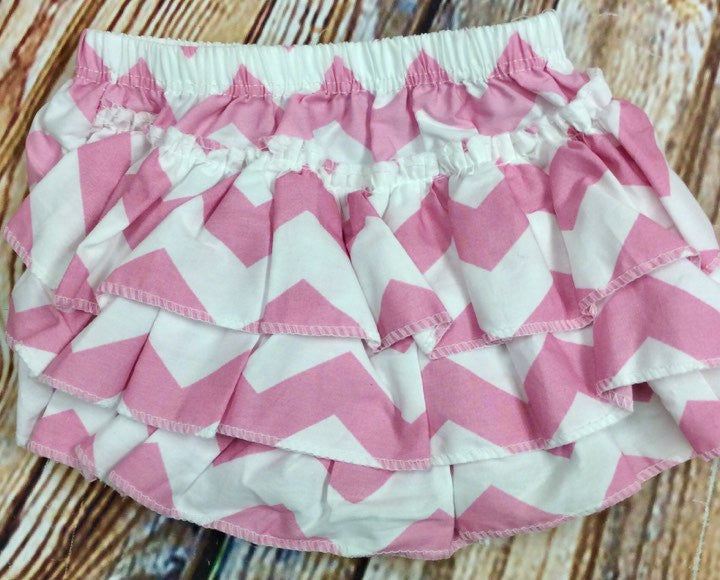 Cotton Bloomer Bummie Diaper Covers