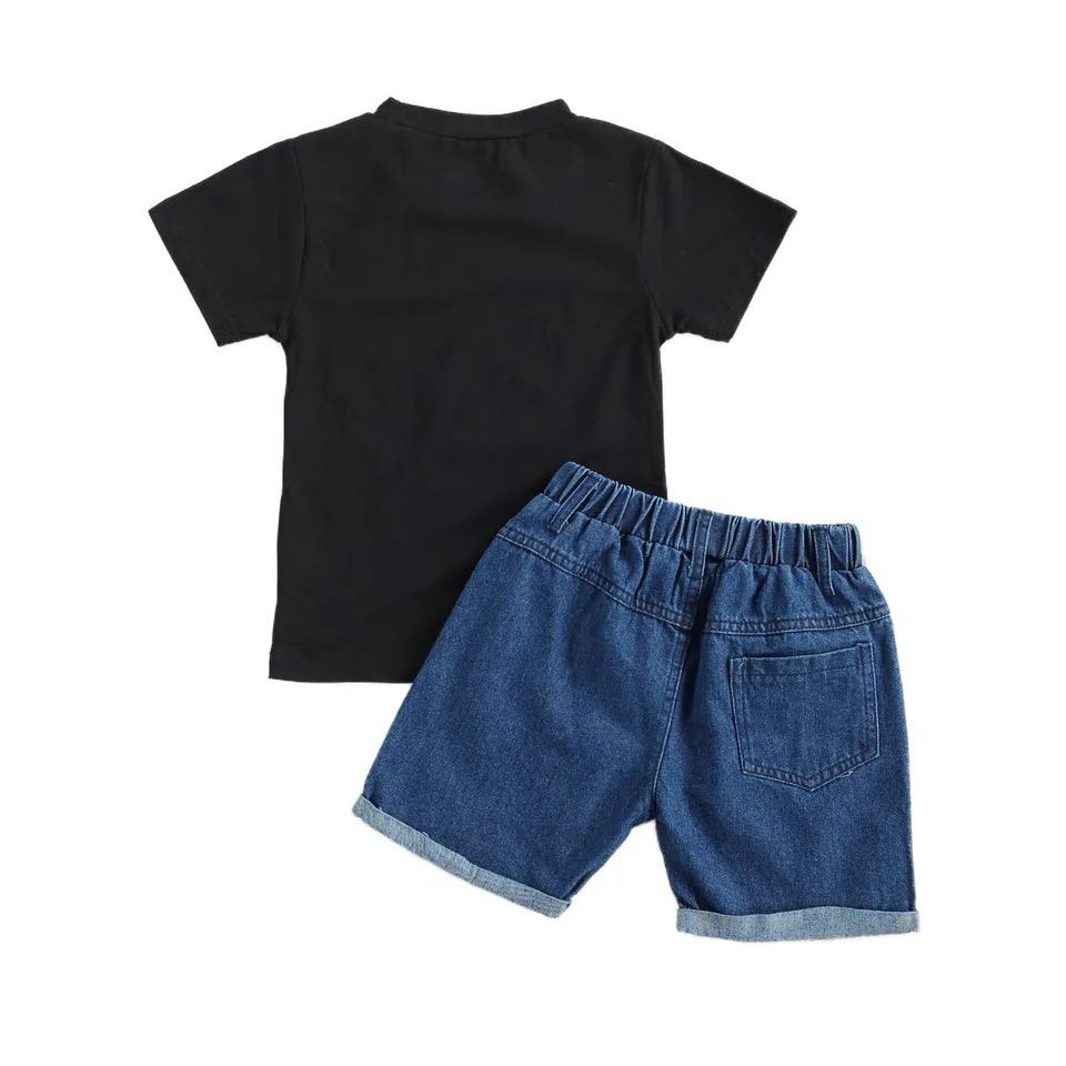 Boy's Mr. Onederful Outfit
