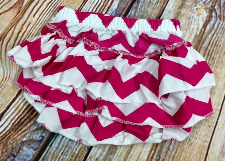 Cotton Bloomer Bummie Diaper Covers