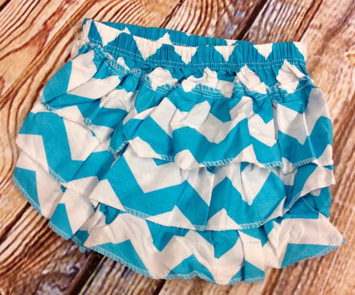 Cotton Bloomer Bummie Diaper Covers