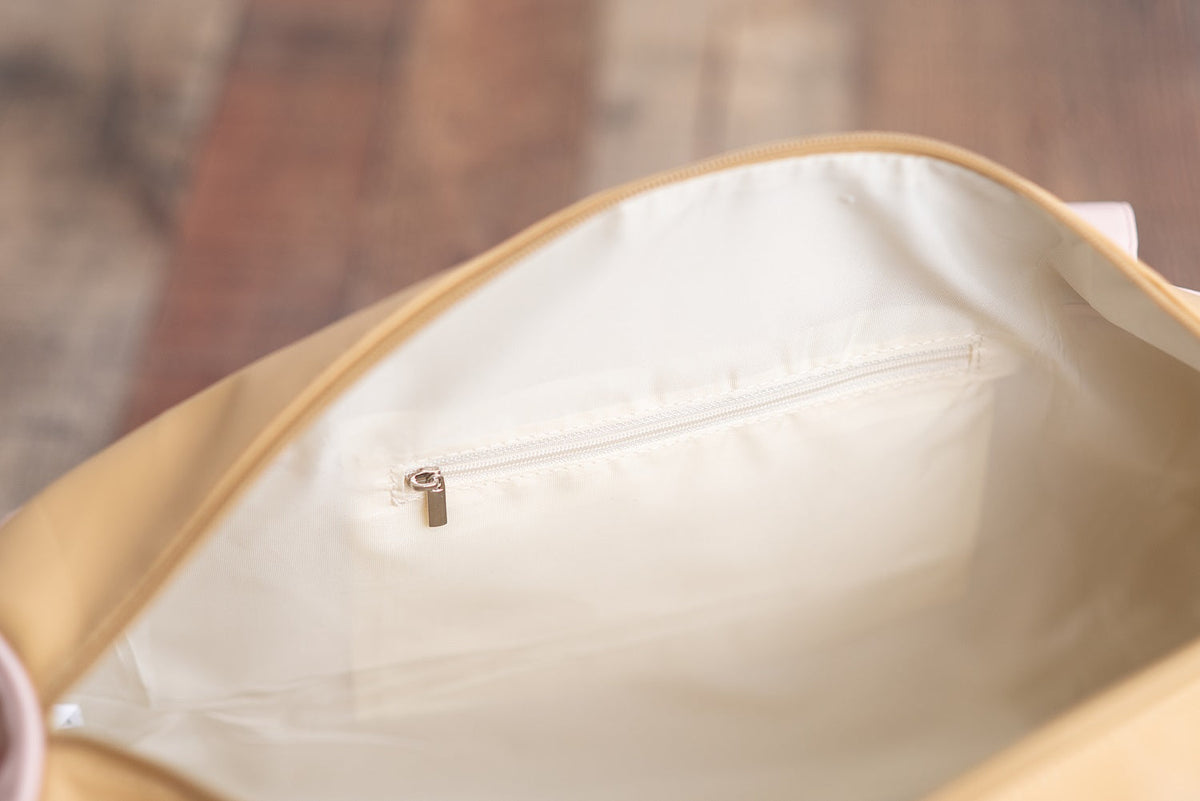 Girl's Weekend Weekender Bag