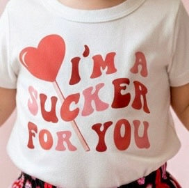 Handmade Toddler Girl Valentine Outfits – Black with Hearts Skirt Collection