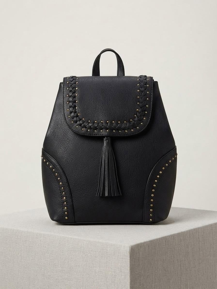 Western-Inspired Conceal Carry Backpack